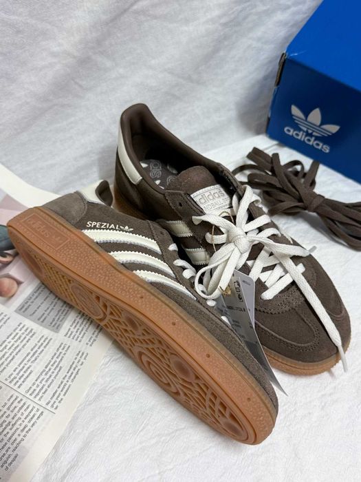 Adidas originals handball spezial r.43