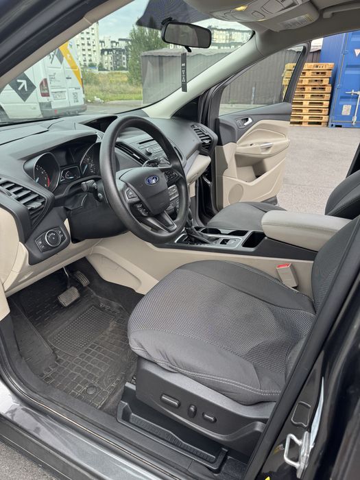 Ford Escape 2018 SE 4x4