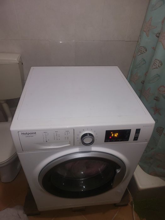 Maquina de Lavar Roupas