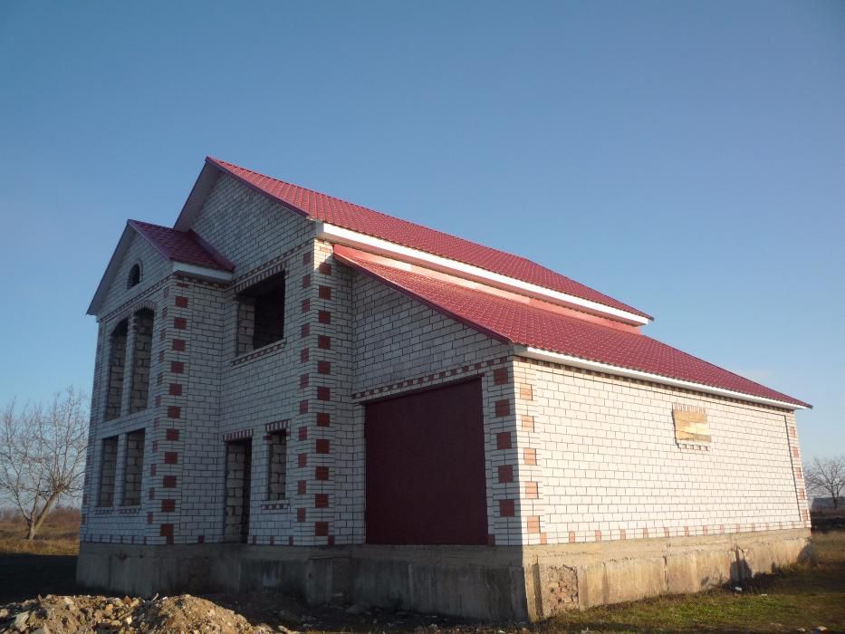 Продам или поменяю на квартирув Одессе