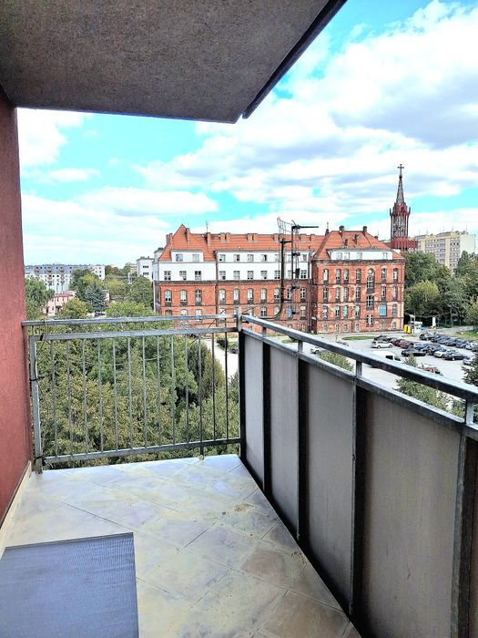 Mieszkanie – Wrocław - Widok 5
