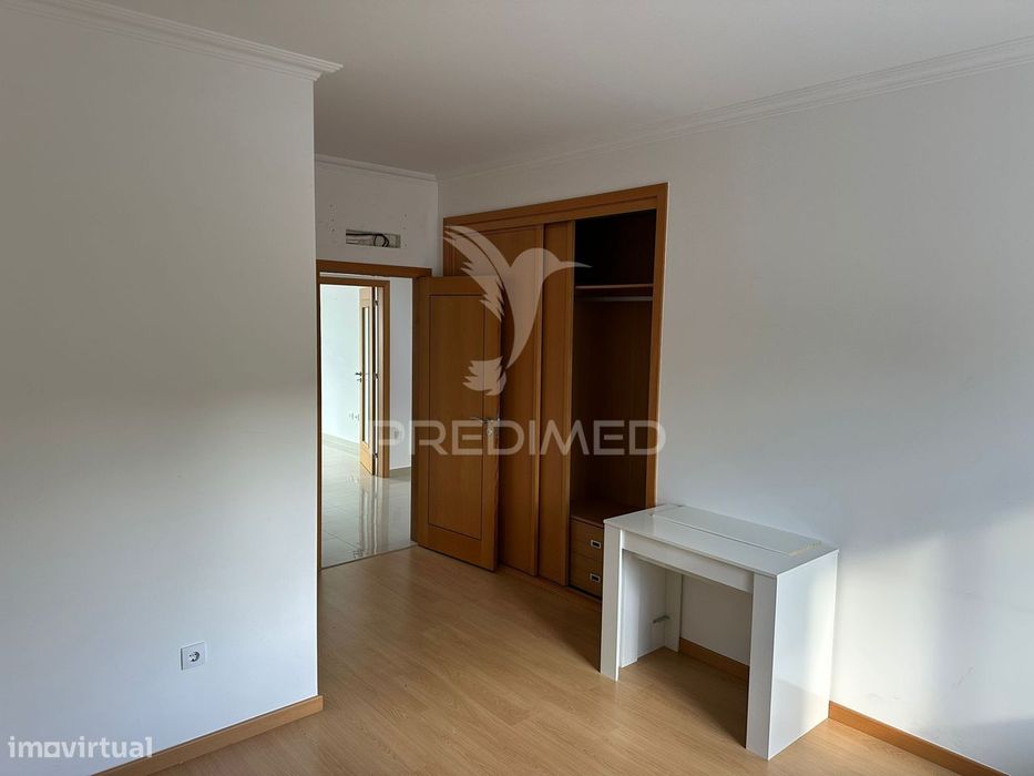 Apartamento T2 em Castelo Branco
