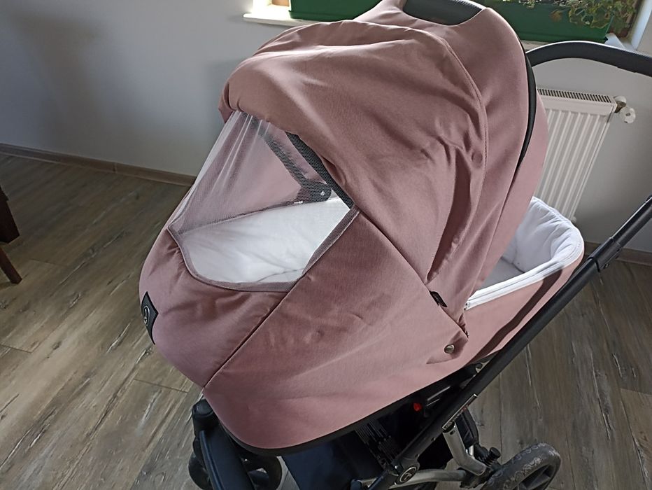 Wózek Coletto Craft