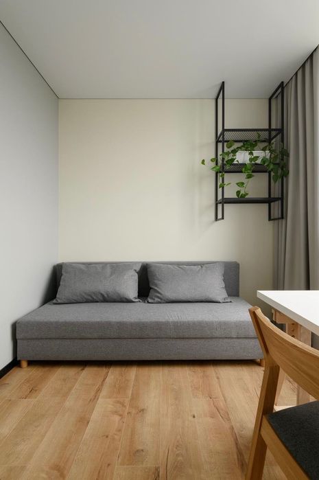 3-кімн квартира, Крюківщина, ЖК Paradize Avenue, Парадайз