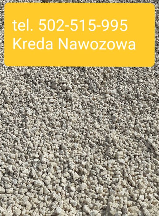 Wapno bez żadnych posredników, luzem, Magnezowe, Węglanowe Nr.1