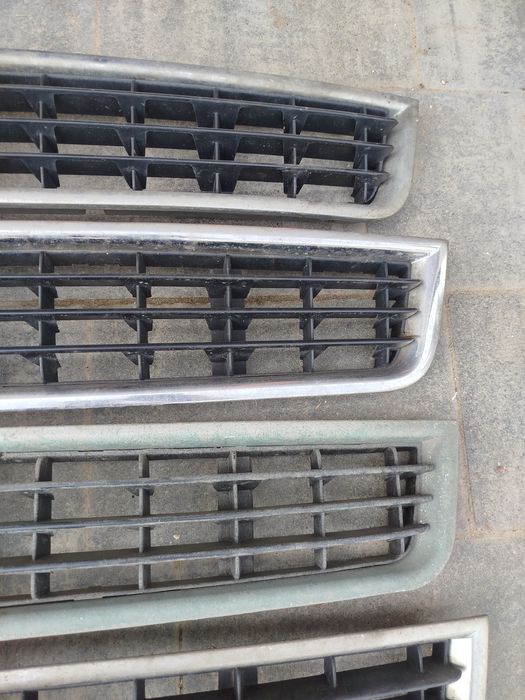 Kratka środkowa Audi A4 B6 kratki środkowe boczna boczne