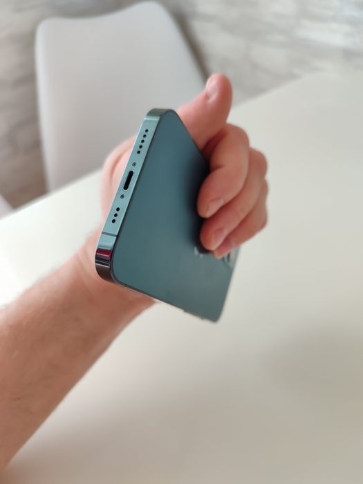 Iphone 12 PRO 256gb 88% NEVERLOCK