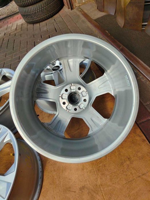 5x112 ALUFELGI R19 AUDI A6 C8 A4 B8 B9 Allroad A8 D5 Q7 Q5 A5 A7 ET27