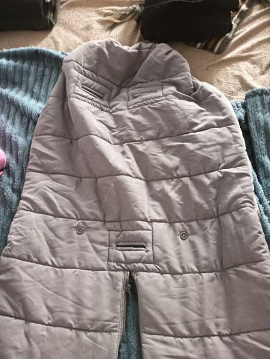12€ só até fim de semana Saco de dormir bebé para carrinho
