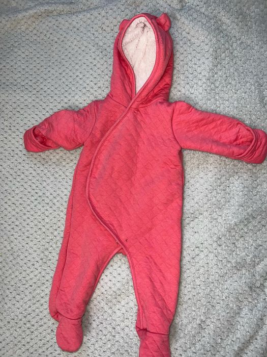 Комбінезон дитячий