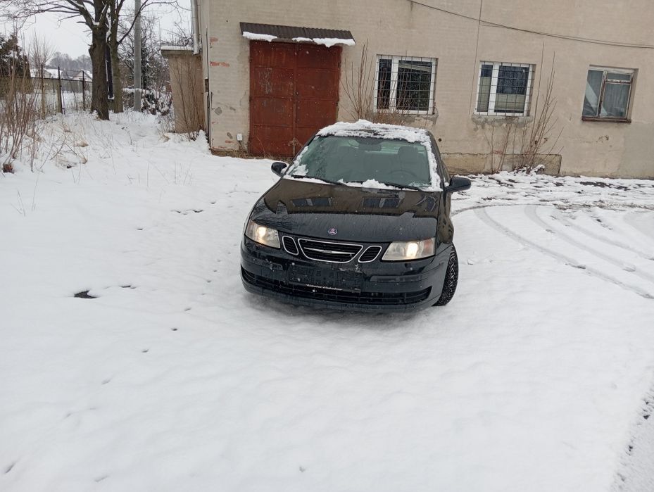 Saab.93 .. 1.9 disel sprowadzony