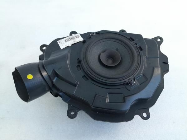 Coluna de som RENAULT Clio IV Grandtour (KH_)