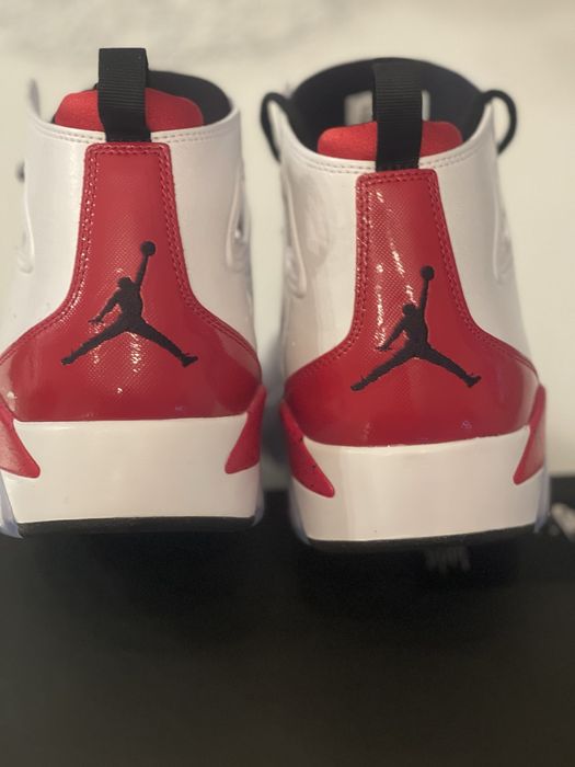 Buty Jordan FLTCLB’91