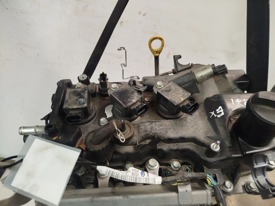Motor completo PEUGEOT 108