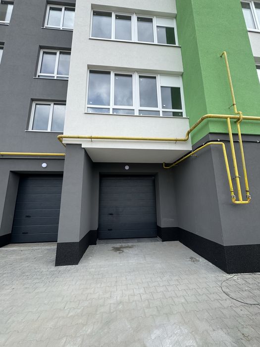 Гараж  21 м2  вул. Чернівецька