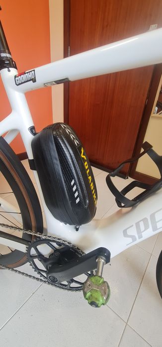 Specialized Creo 1 E-bike estrada