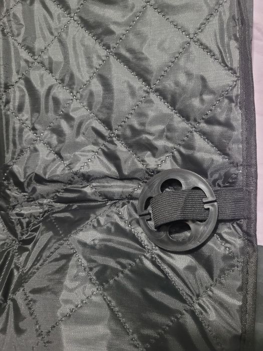 Pokrowiec samochodowy do przewozu zwierząt