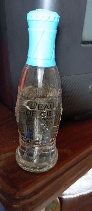 Perfume L'eau de cie