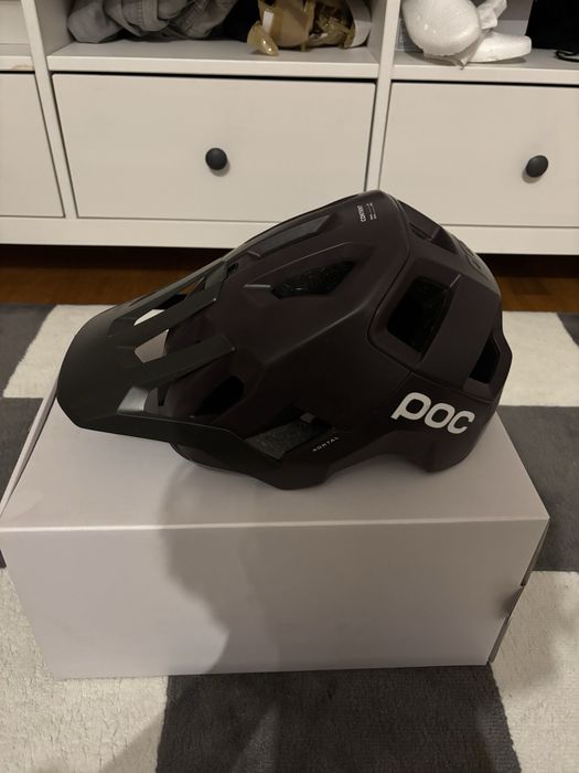 Kask poc kortal okazja!