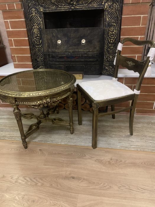 Продам стулья -кресла