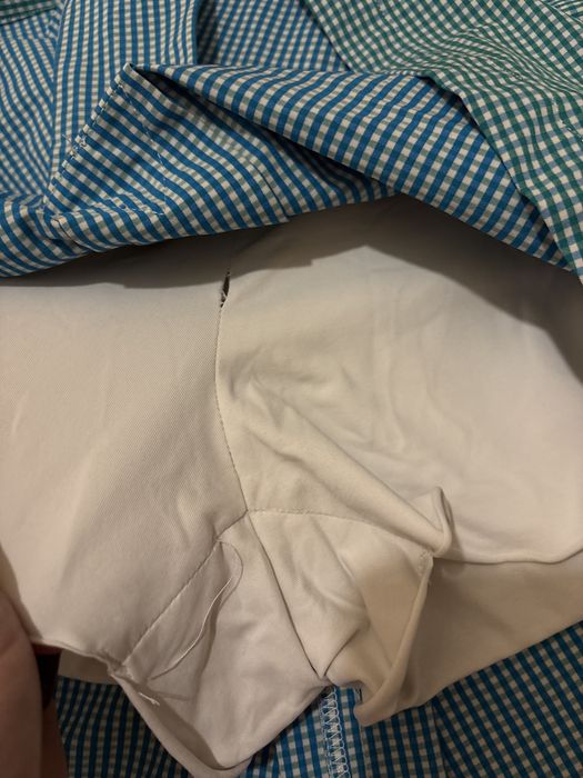 Spódniczka sportowa