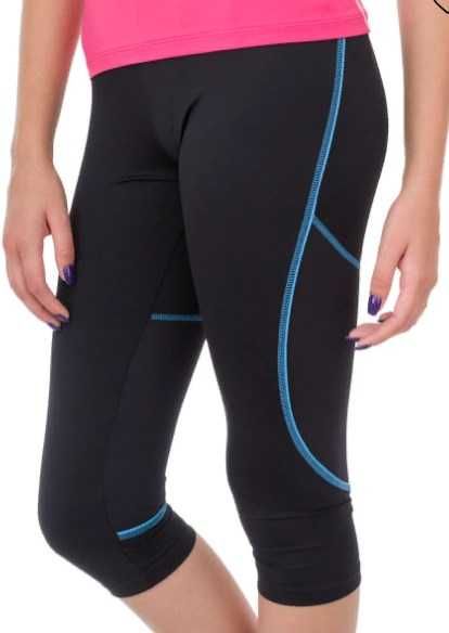 Бриджи Спорт Велосипедки Шорты Лосины Леггинсы Штаны Боди Брюки