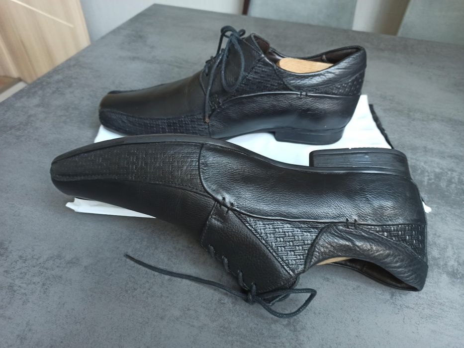 Buty męskie rozmiar 45 Sollu