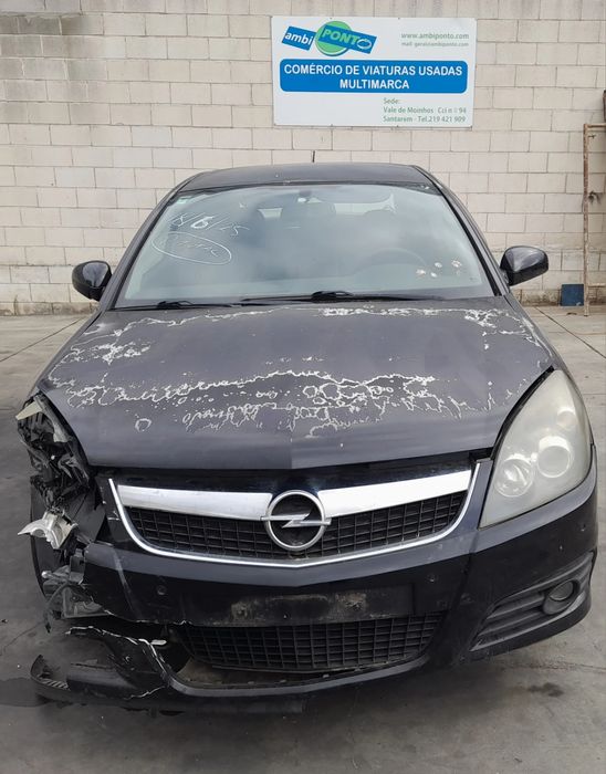 Para peças OPEL Vectra C