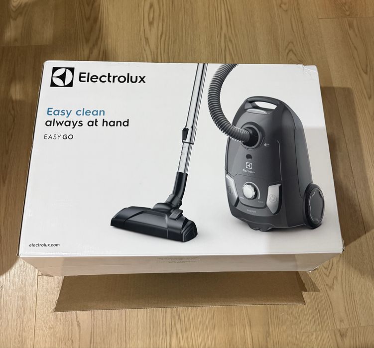 Odkurzacz electrolux EEG44IGM
