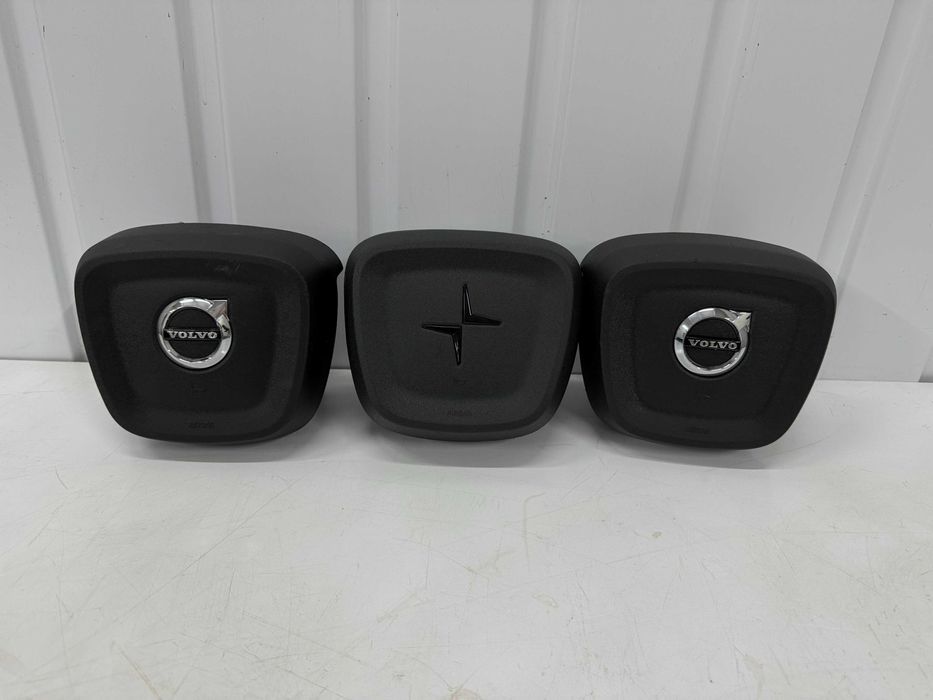 Подушка безпеки Volvo XC40 Polestar 2 Airbag Вольво ХС 40 Полстар 2