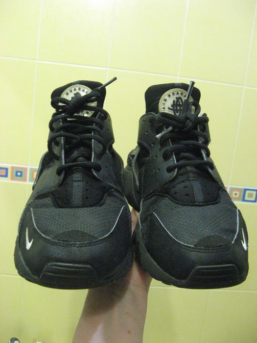 Кроссовки Nike SB 46