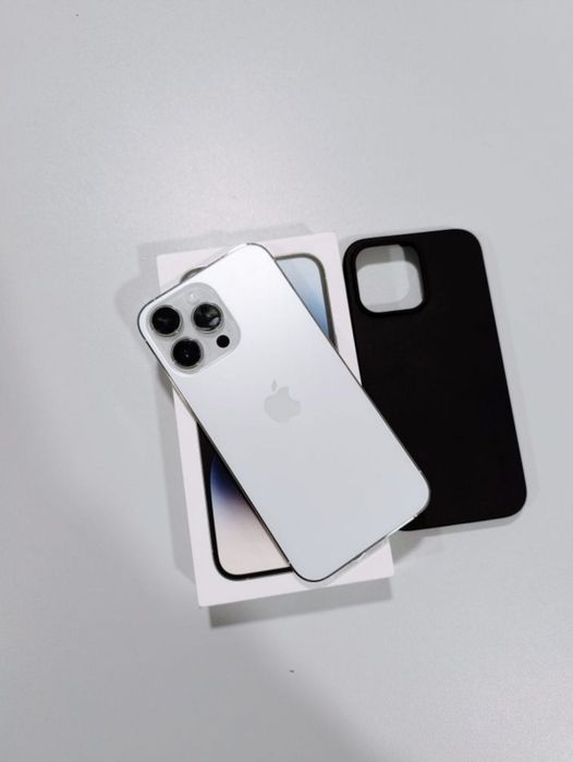 iPhone 14 pro max 128GB