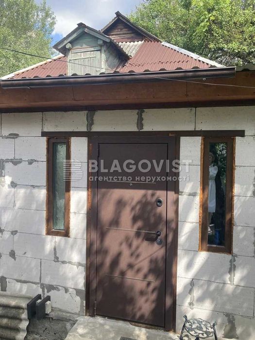 Продаж фасадної ділянки в центрі міста Вишневе,вул. Лесі Українки