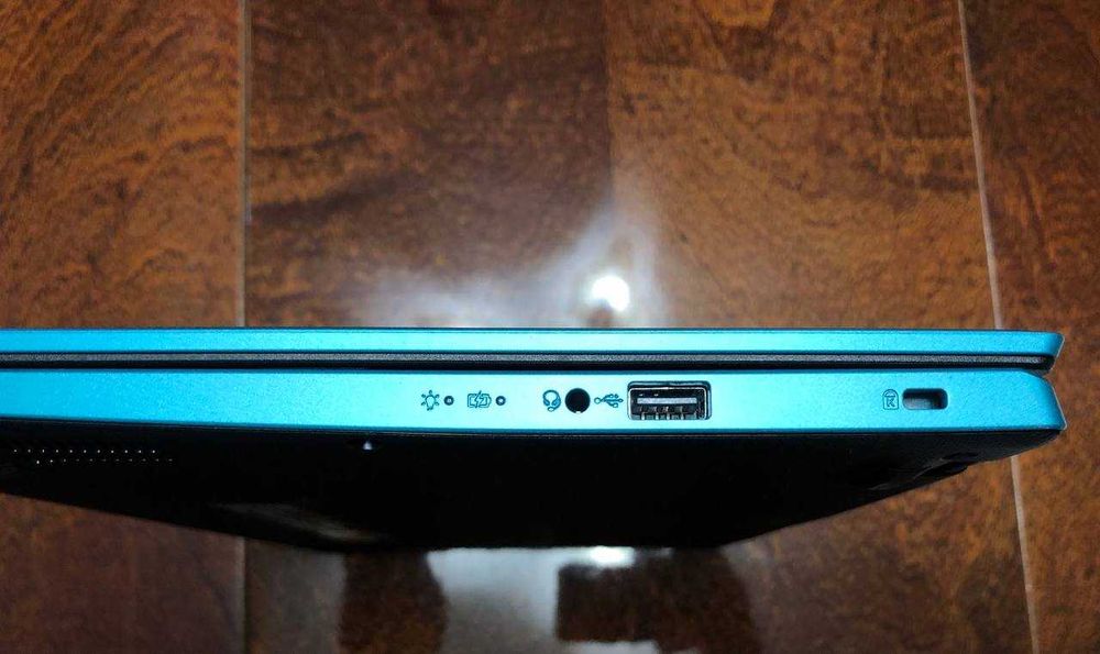 Ноутбук Acer Aspire 3 A315-58-33QL