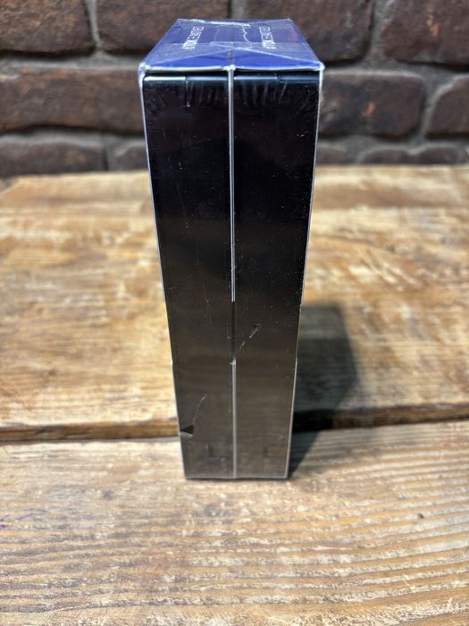 Kasety VHS TDK 240