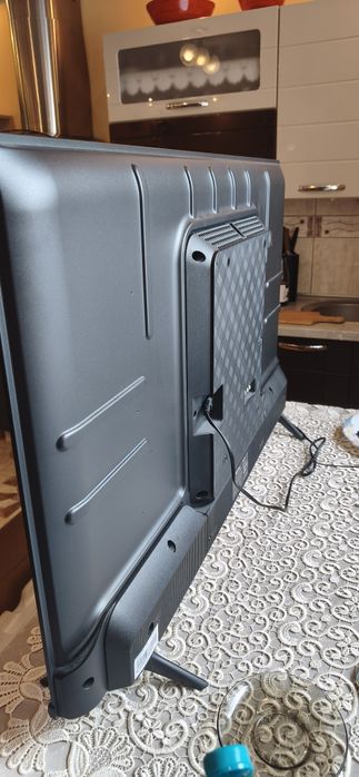 Telewizor hisense43 A6BG