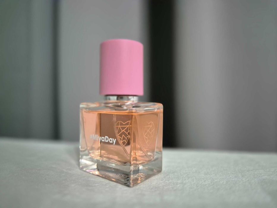 Perfum miya day 30ml