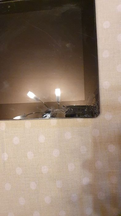 Планшет Sony sgpt1211