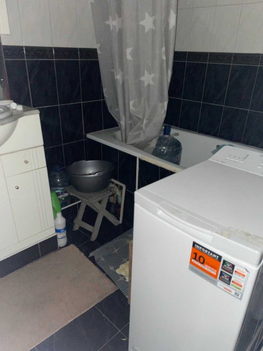 Сдам комнату в 3х кв Покровский, Парус