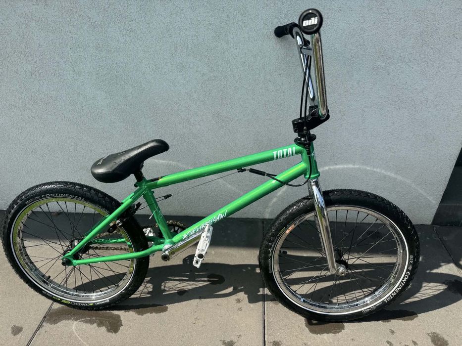 Sprzedam Rower Bmx