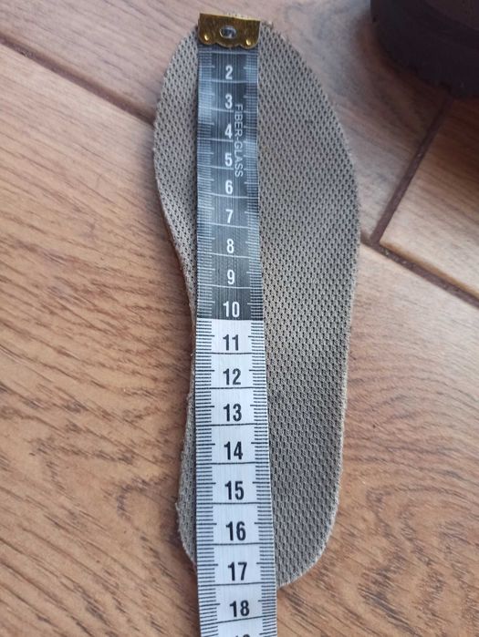 Buty decathlon quechua 27