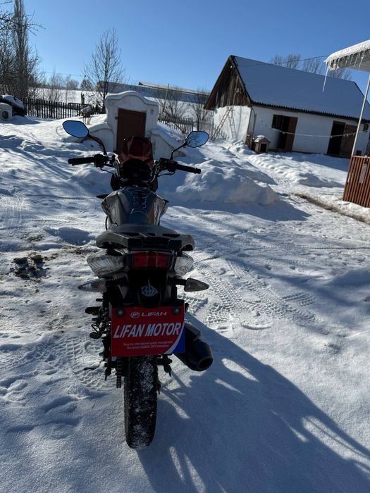 Продається Ліфан ССR 150
