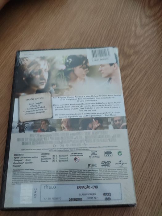 Expiation - Sealed!64586347152643121