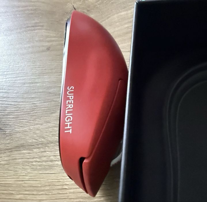 Миша g pro x superlight #0031