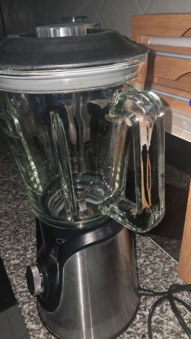 Liquidificador em bom estado