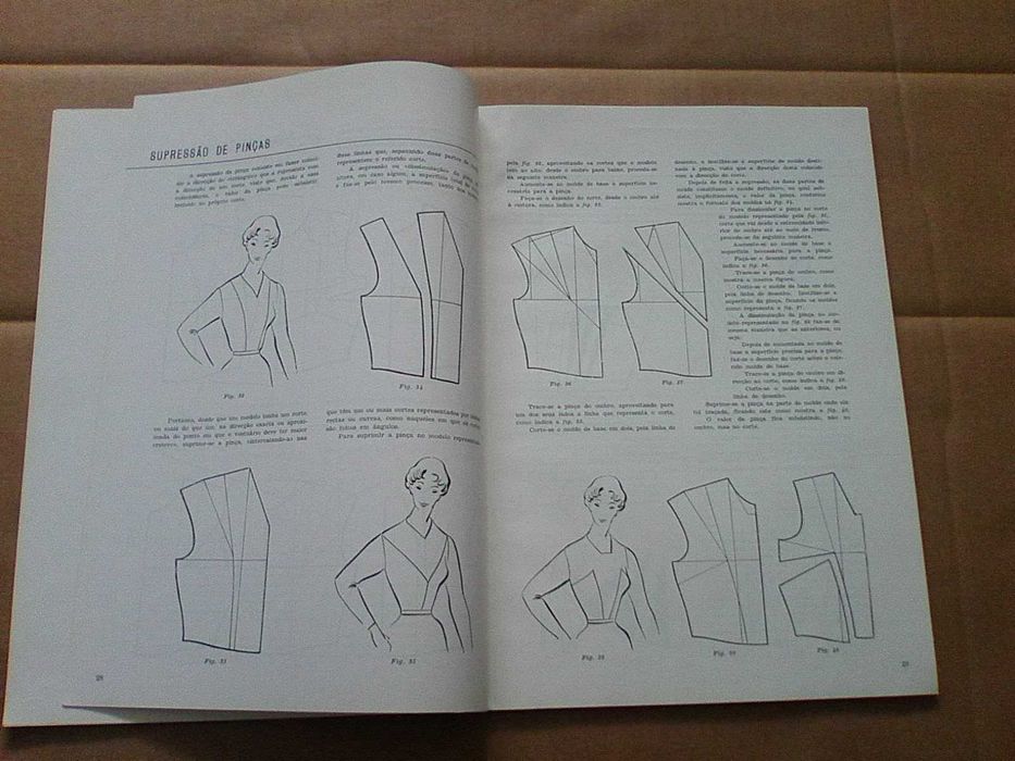Manual de corte Oliva