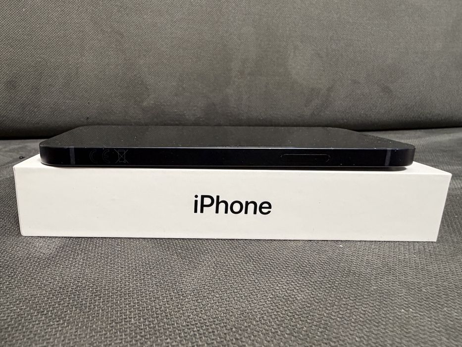 iPhone 12 128Gb Black