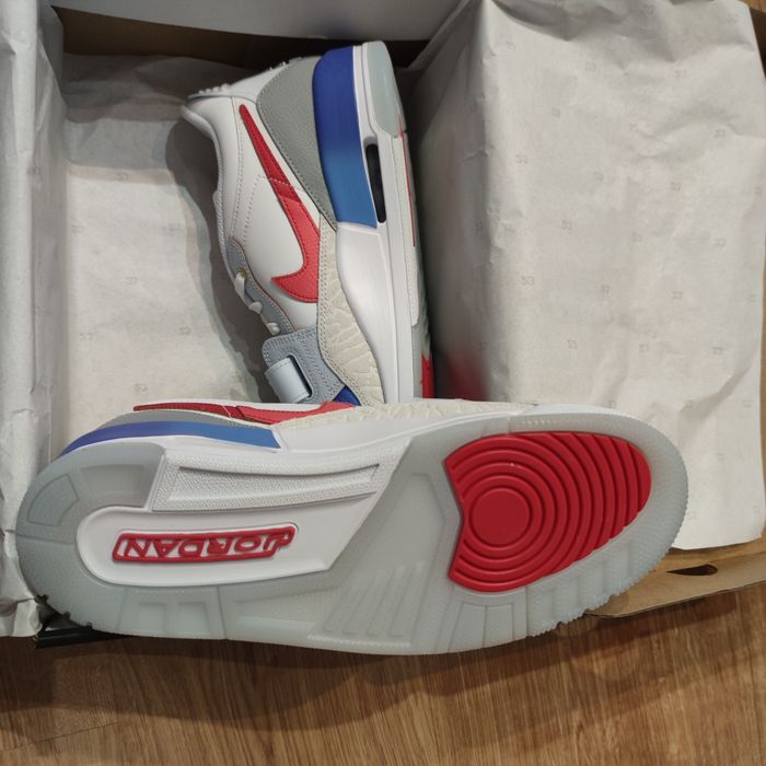 Air Jordan Legacy 312 Low