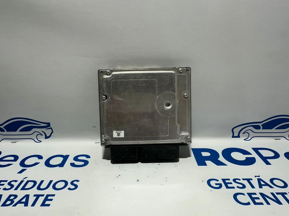 CENTRALINA ECU MOTOR BMW E90 16V 177CV N47D20A 80966762 0281016925