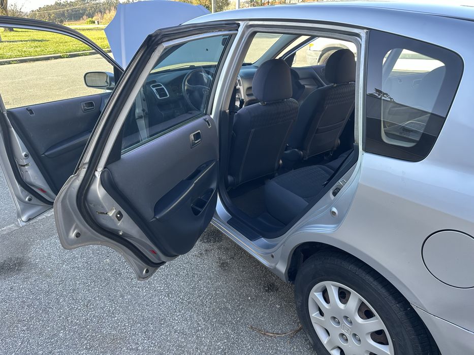 Honda civic 1.4 2001